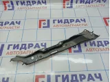 Кронштейн переднего бампера левый Toyota Tundra (XK50) 52538-0C020