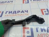 Кожух замка капота Toyota Tundra (XK50) 53629-0C010