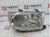 Фара правая Toyota Tundra (XK50) 81110-0C051