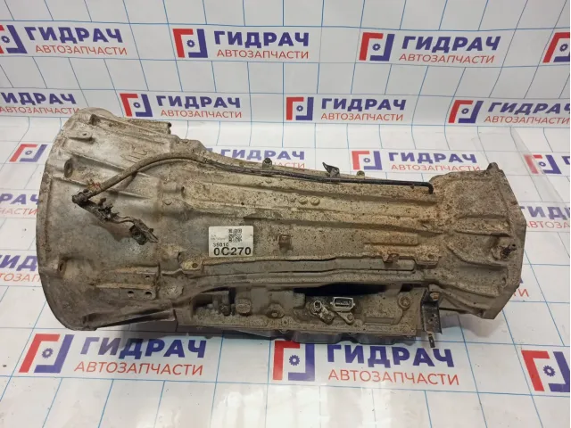 АКПП Toyota Tundra (XK50) 35000-0C270