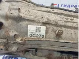 АКПП Toyota Tundra (XK50) 35000-0C270