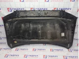 Капот Toyota Tundra (XK50) 53301-0C040