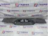 Накладка заднего бампера Toyota Tundra (XK50) 52057-0C030