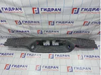 Накладка заднего бампера Toyota Tundra (XK50) 52057-0C030