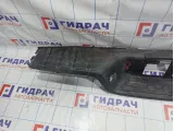 Накладка заднего бампера Toyota Tundra (XK50) 52057-0C030