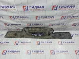 Накладка заднего бампера Toyota Tundra (XK50) 52057-0C030