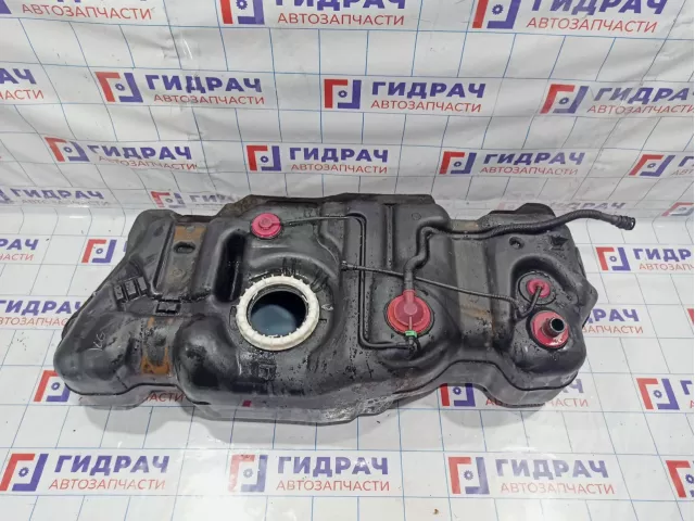 Бак топливный Toyota Tundra (XK50) 77001-0C060