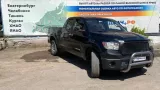 Разбор Тойота Тундра в Тюмени