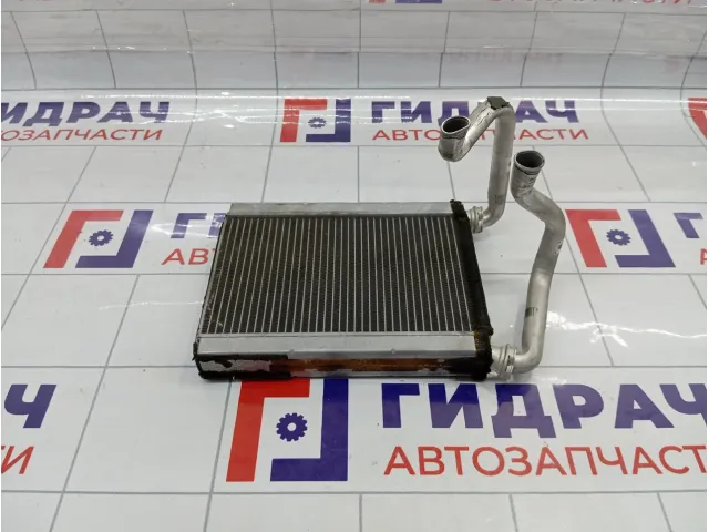 Радиатор отопителя (печки) Toyota Vitz (XP10) 8710752010