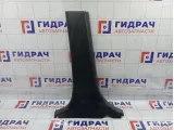 Обшивка стойки средней левой нижняя Toyota Vitz (XP10) 6204052010B0