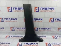 Обшивка стойки средней левой нижняя Toyota Vitz (XP10) 6204052010B0