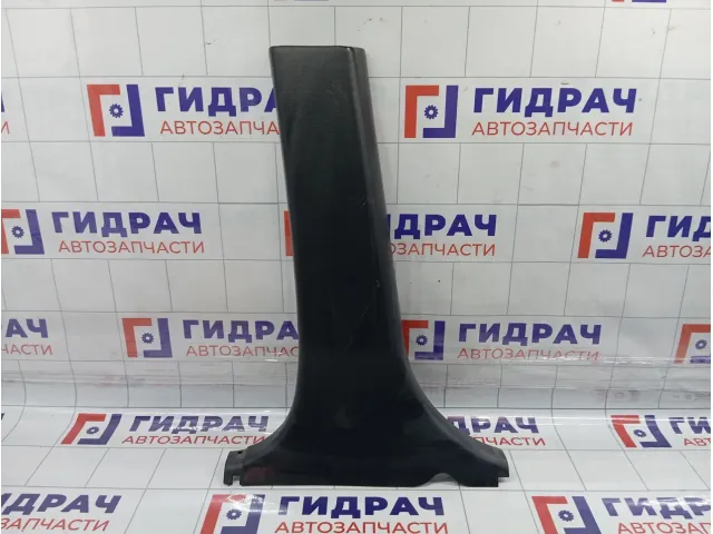 Обшивка стойки средней левой нижняя Toyota Vitz (XP10) 6204052010B0