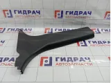 Обшивка стойки средней левой нижняя Toyota Vitz (XP10) 6204052010B0