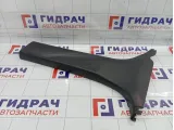 Обшивка стойки средней левой нижняя Toyota Vitz (XP10) 6204052010B0