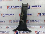 Обшивка стойки средней левой нижняя Toyota Vitz (XP10) 6204052010B0