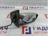 Зеркало электрическое правое Toyota Vitz (XP10) 8791052101B0