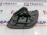 Фонарь задний левый Toyota Vitz (XP10) 8156052260