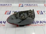 Фонарь задний левый Toyota Vitz (XP10) 8156052260