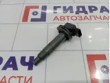 Катушка зажигания Toyota Vitz (XP10) 9091902240