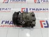 Компрессор системы кондиционирования Toyota Vitz (XP10) 8832052010
