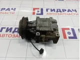 Компрессор системы кондиционирования Toyota Vitz (XP10) 8832052010