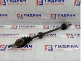 Привод передний правый Toyota Vitz (XP10) 4341052020