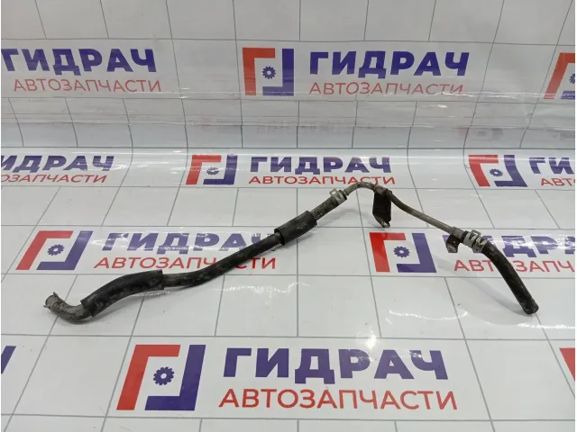 Трубка гидроусилителя Toyota Vitz (XP10)
