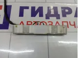 Блок электронный Toyota Vitz (XP10)