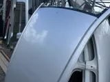 Крыша Toyota Vitz (XP10)
