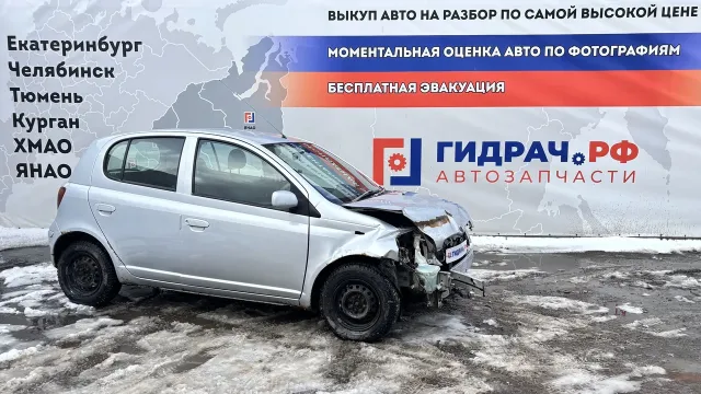 Автомобиль Toyota Vitz (XP10) в разборе
