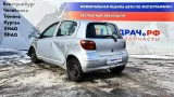 Привод передний правый Toyota Vitz (XP10) 4341052020