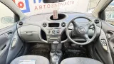 Привод передний правый Toyota Vitz (XP10) 4341052020