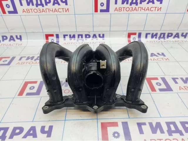 Коллектор впускной Toyota Yaris (XP90) 17101-23011