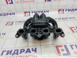 Коллектор впускной Toyota Yaris (XP90) 17101-23011