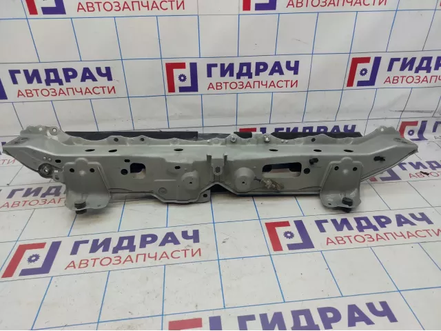 Панель передняя верхняя часть Toyota Yaris (XP90) 53205-0D901