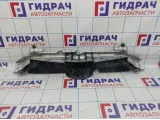 Панель передняя верхняя часть Toyota Yaris (XP90) 53205-0D901