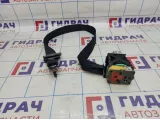 Ремень безопасности с пиропатроном передний правый Toyota Yaris (XP90) 73210-0D200-C1