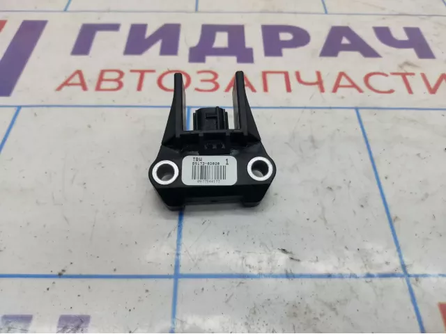 Датчик AIR BAG Toyota Yaris (XP90) 89173-0D020