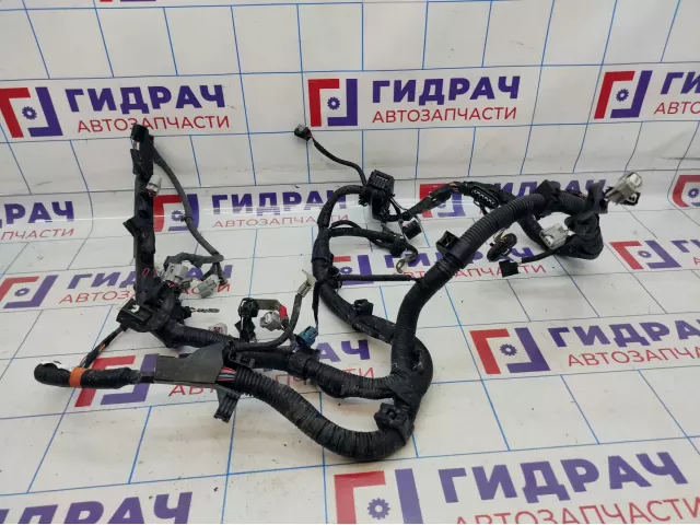 Проводка катушек зажигания Toyota Yaris (XP90) 82111-0DA30