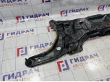 Балка подмоторная Toyota Yaris (XP90) 51201-0D090