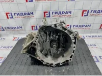 МКПП Toyota Yaris (XP90) 30300-52420