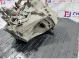 МКПП Toyota Yaris (XP90) 30300-52420