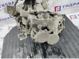 МКПП Toyota Yaris (XP90) 30300-52420