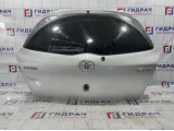 Дверь багажника Toyota Yaris (XP90) 67005-0D030