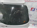 Дверь багажника Toyota Yaris (XP90) 67005-0D030