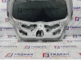 Дверь багажника Toyota Yaris (XP90) 67005-0D030