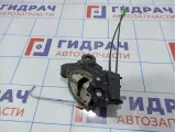 Замок двери передней левой Toyota Yaris (XP90) 69040-0D140