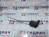 Замок двери задней левой Toyota Yaris (XP90) 69060-0D060