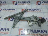 Стеклоподъемник электрический передний левый Toyota Yaris (XP90) 69820-0D041