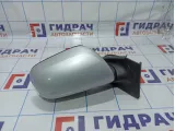 Зеркало правое электрическое Toyota Yaris (XP90) 87910-0D260